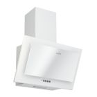 Вытяжка кухонная  ELIKOR КОРАЛЛ 60П-430-К3Д-белый белое стекло Распродажа