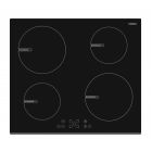 Варочная поверхность Vestel VHI 64201B индукционная Распродажа