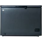 Морозильный ларь WILLMARK CF-387BS