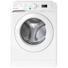 Ст. машина  INDESIT BWSA 71052X WWV RU Распродажа