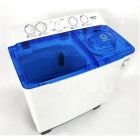 Стиральная  машина VESTA WME60LP синий