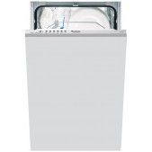 Посудомоечная машина Hotpoint-Ariston LSTB 4B00 встраиваемая