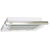 Вытяжка кухонная  ELIKOR ИНТЕГРА 60П-400-В2Л-белый нерж. Распродажа